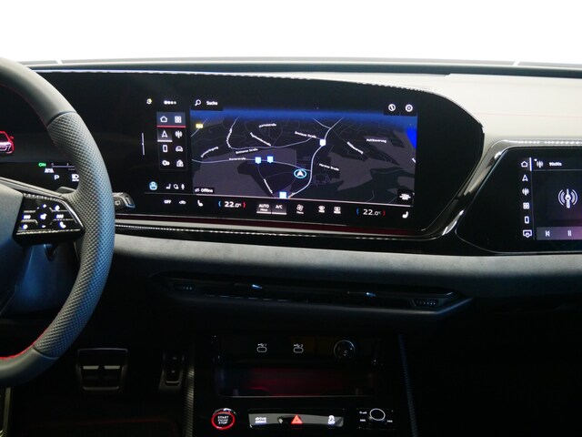 Audi A5 Avant Quattro S-Tronic