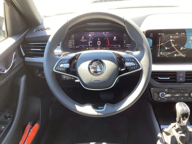 Skoda Kamiq Selection