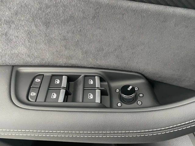 Audi Q8 Hybride Quattro