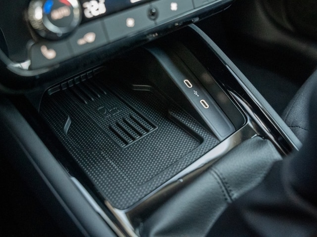 Skoda Kamiq 1.0 TSI Drive