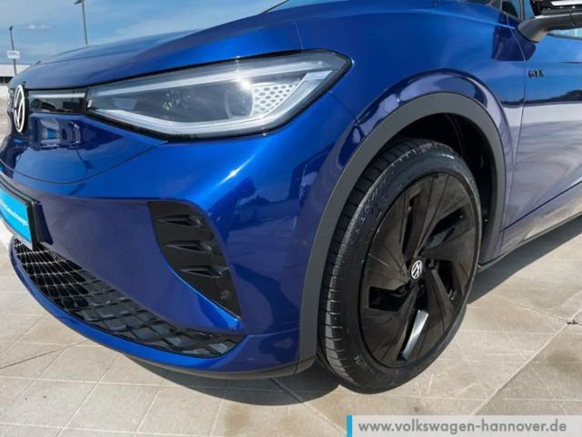 Volkswagen ID.4 GTX