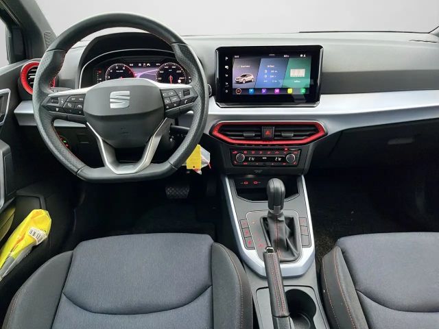Seat Arona 1.5 TSI DSG FR-lijn