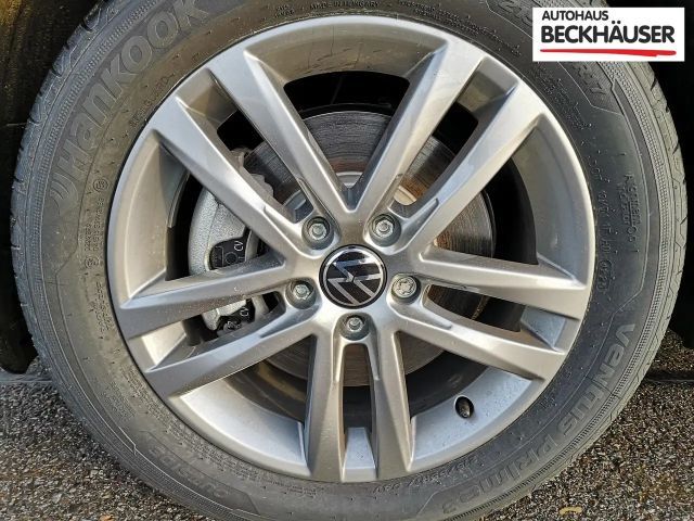 Volkswagen Touran BMT Comfortline DSG