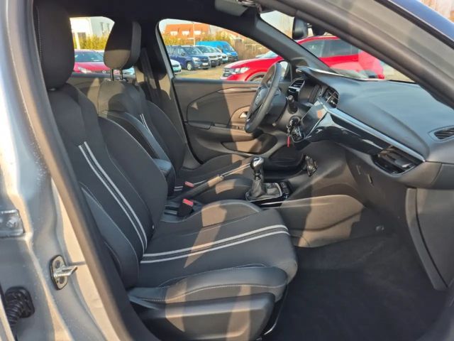 Opel Corsa GS-Line Grand Sport