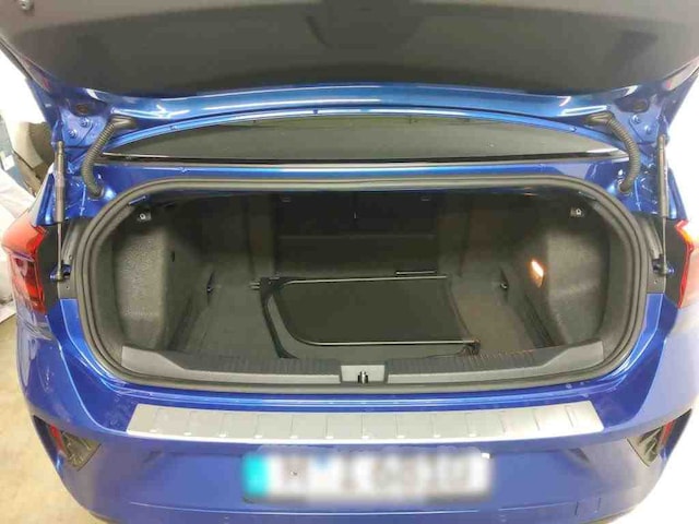 Volkswagen T-Roc 1.5 TSI Cabriolet DSG IQ.Drive