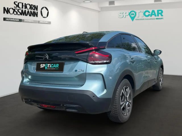 Citroën ë-C4 Shine