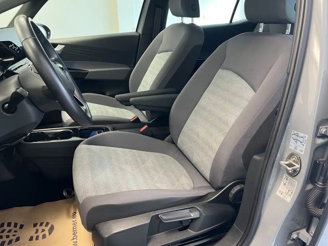Volkswagen ID.3 150 kW Performance Pro
