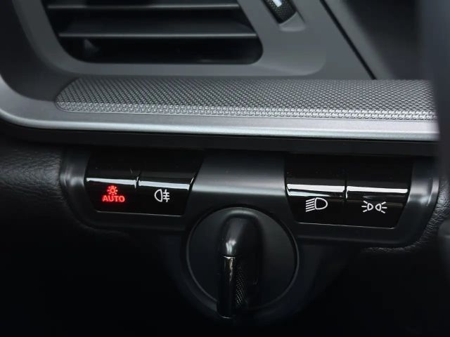 Porsche 992 Cabrio Carrera