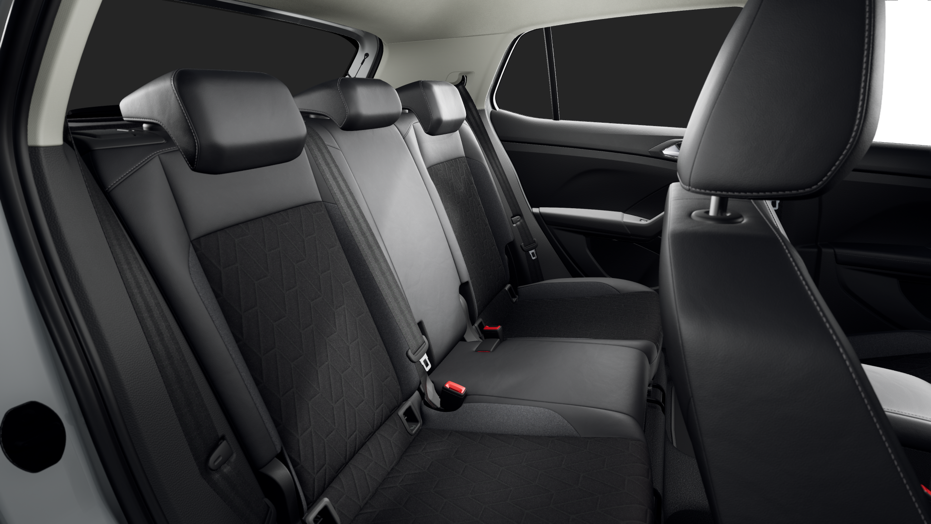 Volkswagen T-Cross 1.5 TSI