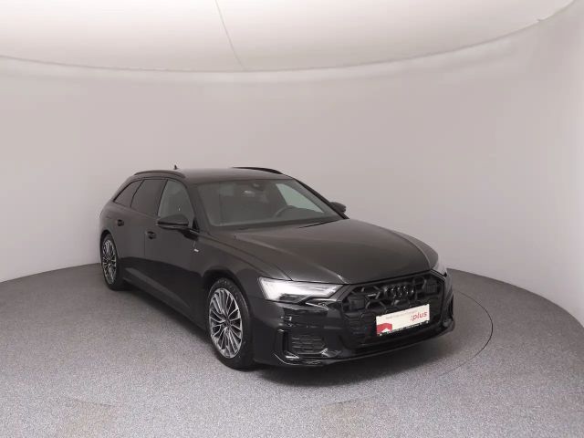 Audi A6 55 TFSI Hybride Quattro S-Line