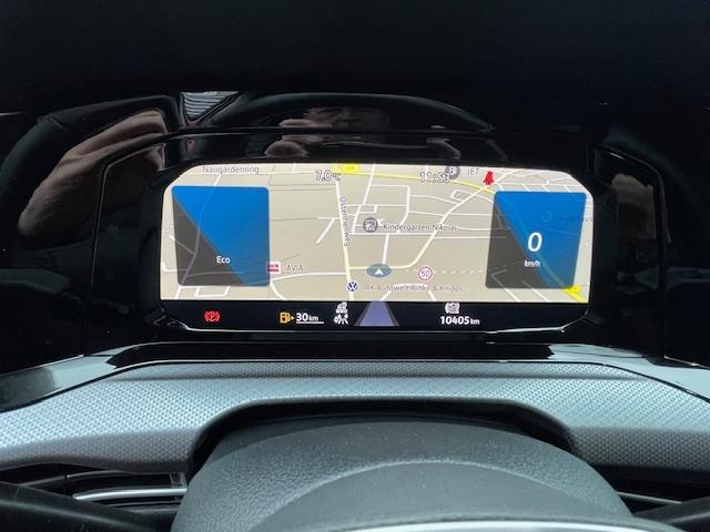 Volkswagen Golf 1.5 TSI Golf VIII Variant