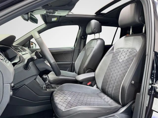 Volkswagen Tiguan 2.0 TDI DSG R-Line