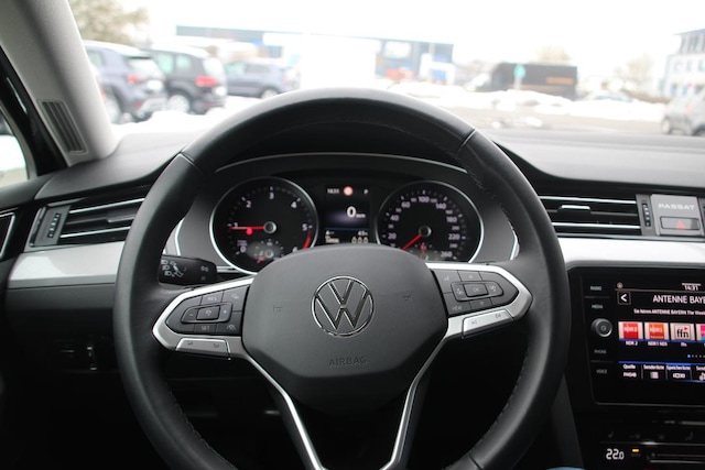Volkswagen Passat DSG Variant