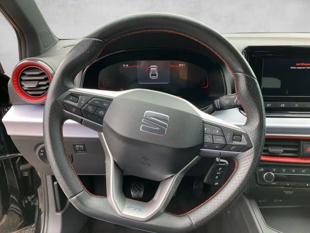 Seat Ibiza 1.0 TSI FR-lijn