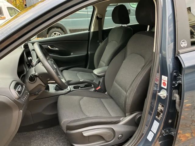 Hyundai i30 1.6 CRDi