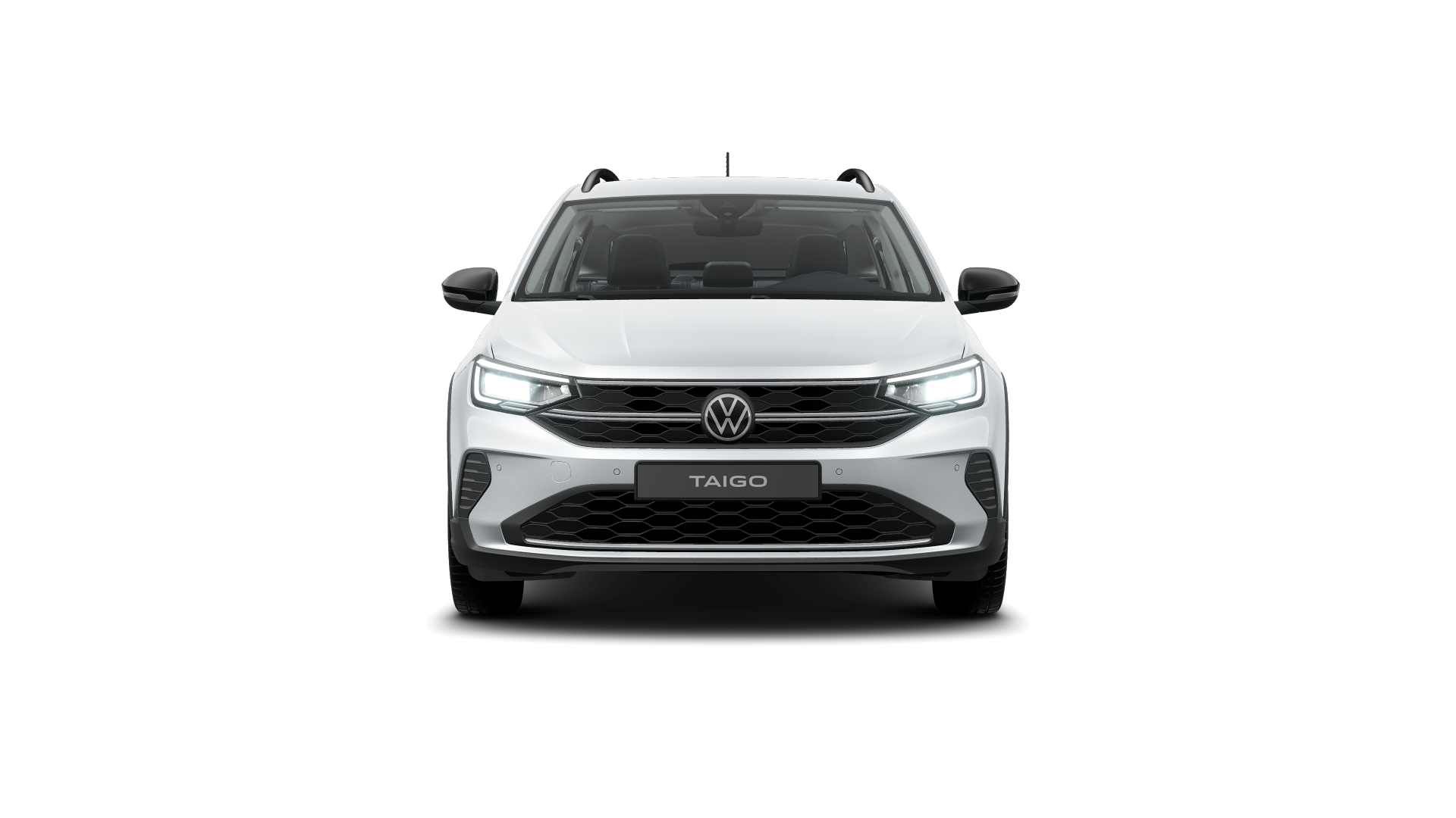 Volkswagen Taigo 1.0 TSI DSG