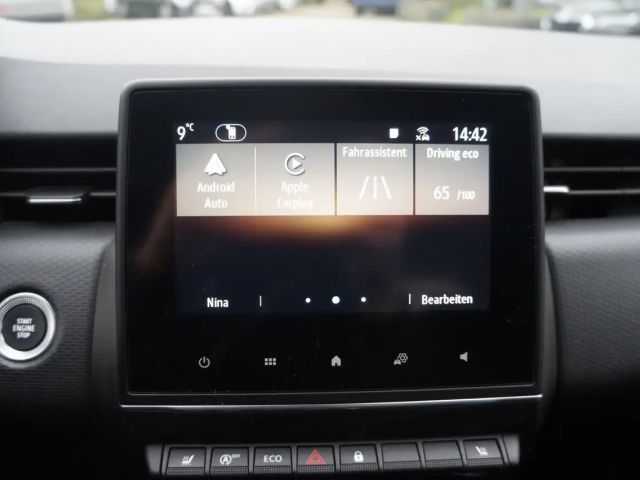 Renault Clio Experience