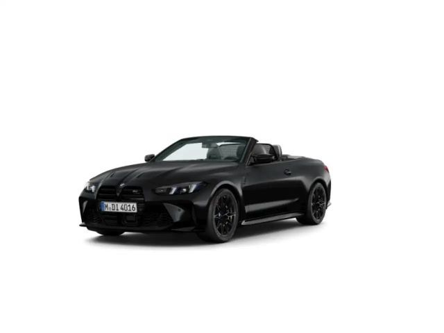BMW M4 Cabrio xDrive