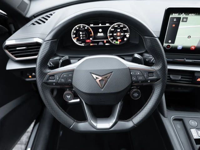 Cupra Formentor 2.0 TSI 4Drive VZ