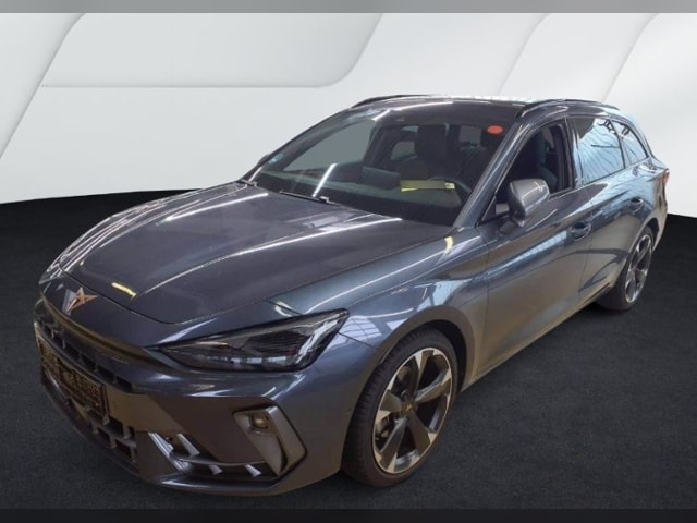 Cupra Leon DSG Sportstourer