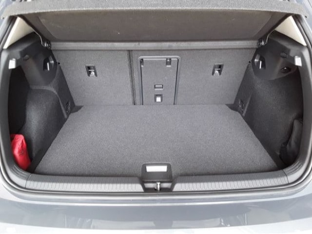 Volkswagen Golf 1.5 TSI Golf VIII