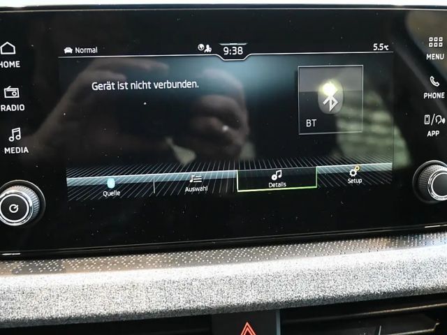 Skoda Kamiq Selection