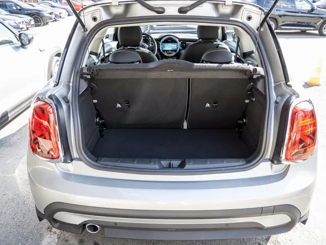 MINI Cooper Aut. SHZ KAMERA H/K NAVI HUD LED PANO