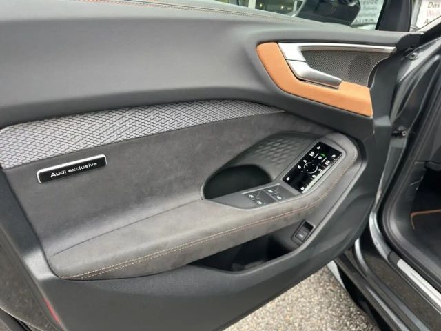 Audi A5 Avant Quattro