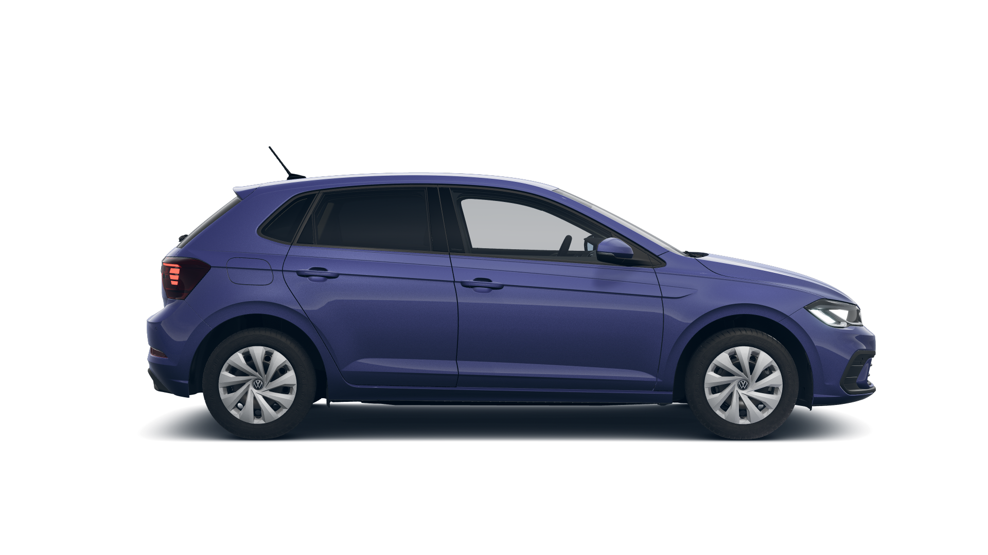 Volkswagen Polo 1.0 TSI Life