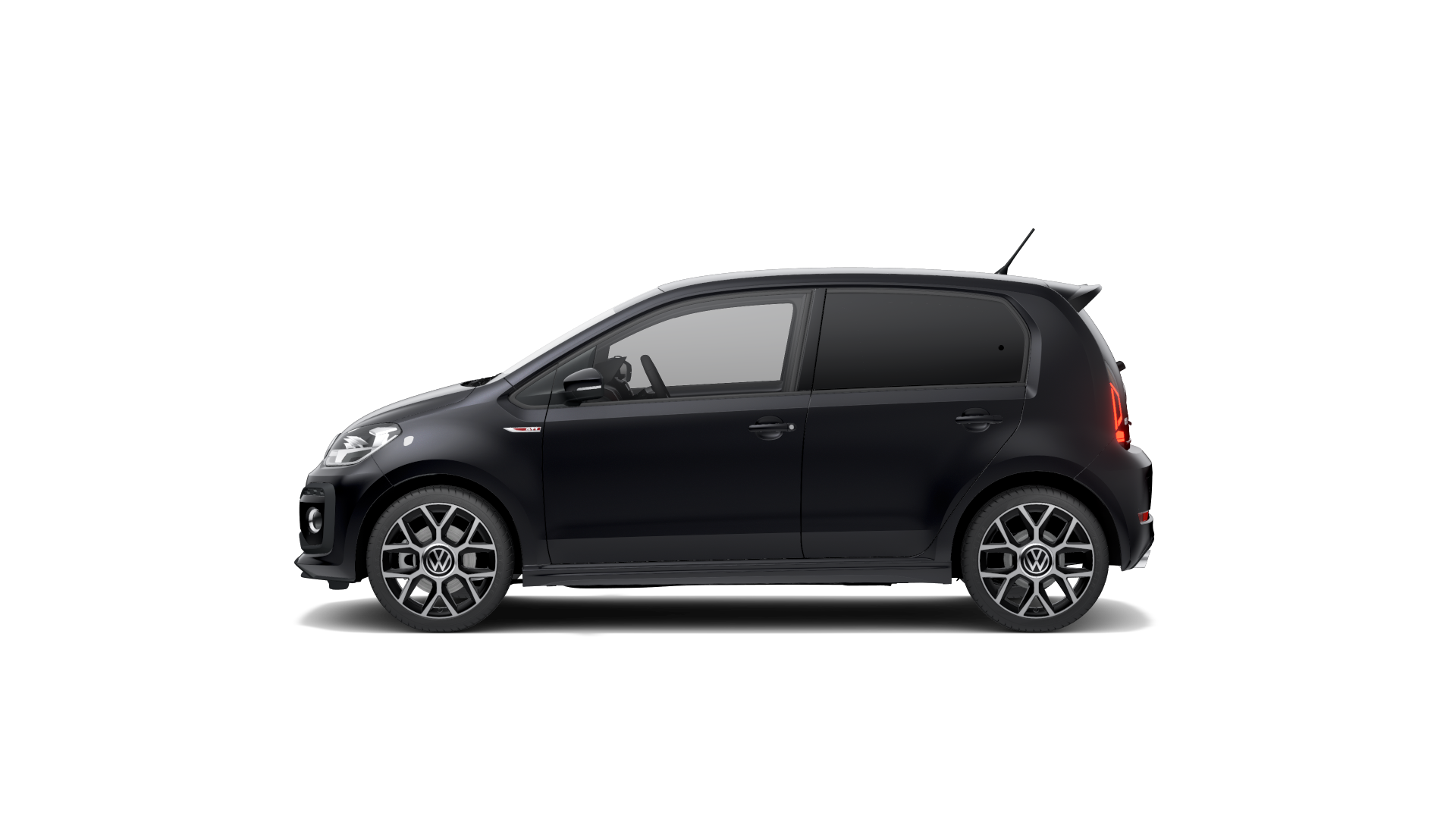 Volkswagen up! 1.0 TSI GTI