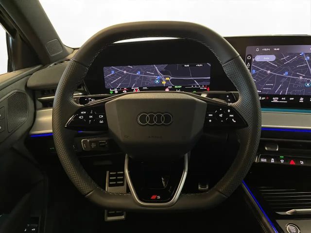 Audi Q3 Hybride S-Tronic