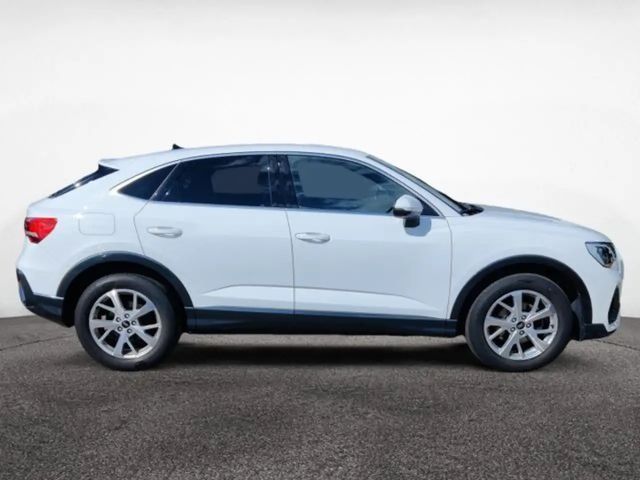 Audi Q3 35 TDI S-Line Sportback