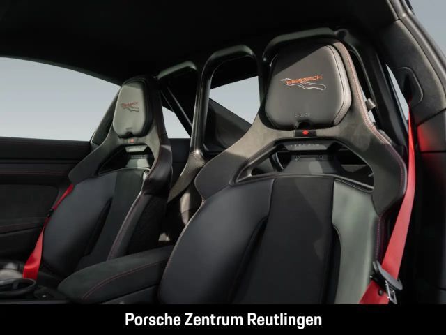 Porsche 992 Coupé GT3