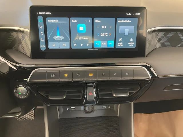 MG MG3 Comfort Hybrid+