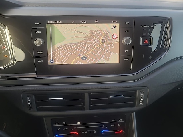 Volkswagen Taigo 1.5 TSI DSG