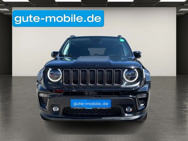 Jeep Renegade 4xe Hybrid