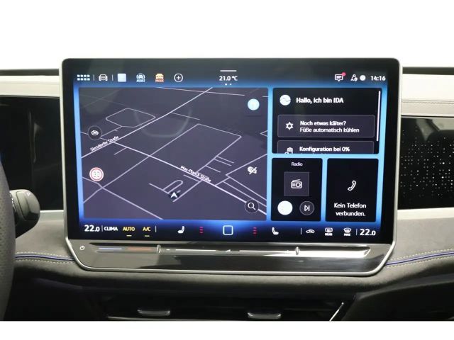 Volkswagen Passat 2.0 TDI R-Line Variant