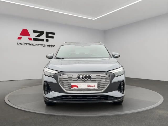 Audi Q4 e-tron 35