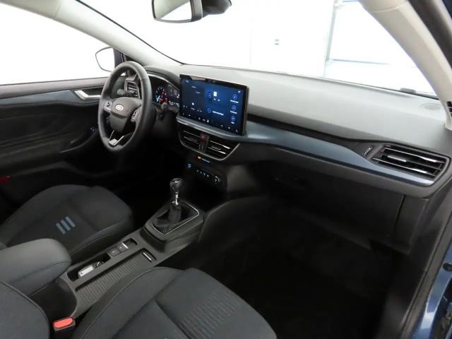 Ford Focus Active