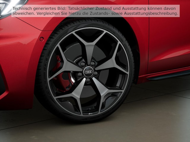 Audi A1 40 TFSI S-Line S-Tronic Sportback
