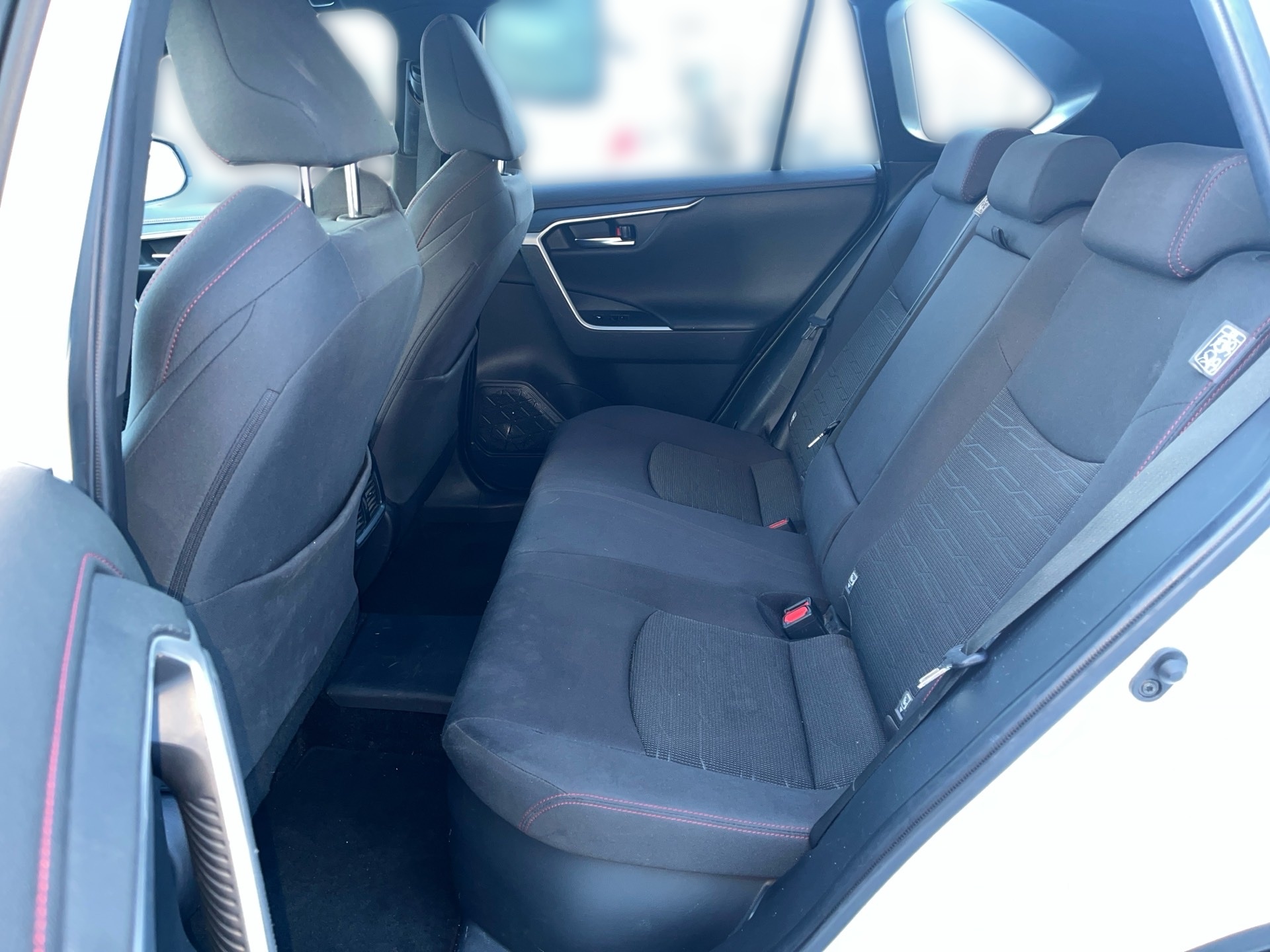 Toyota RAV4 5-deurs Plug-in Technik