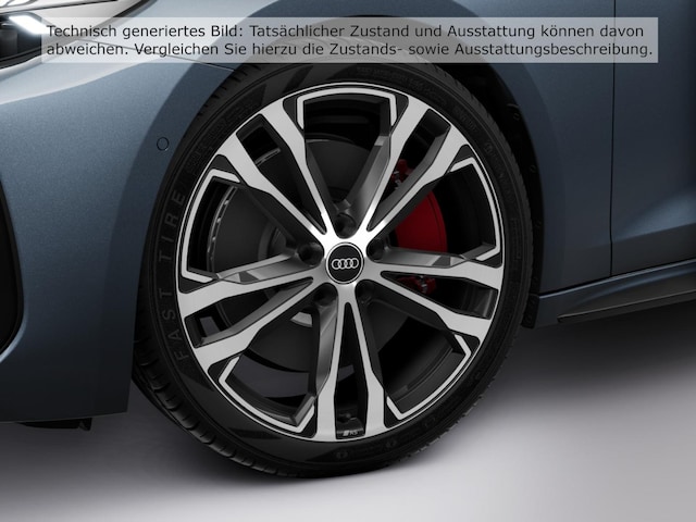 Audi A5 Hybride Quattro S-Tronic