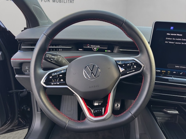 Volkswagen ID.7 4Motion GTX Tourer