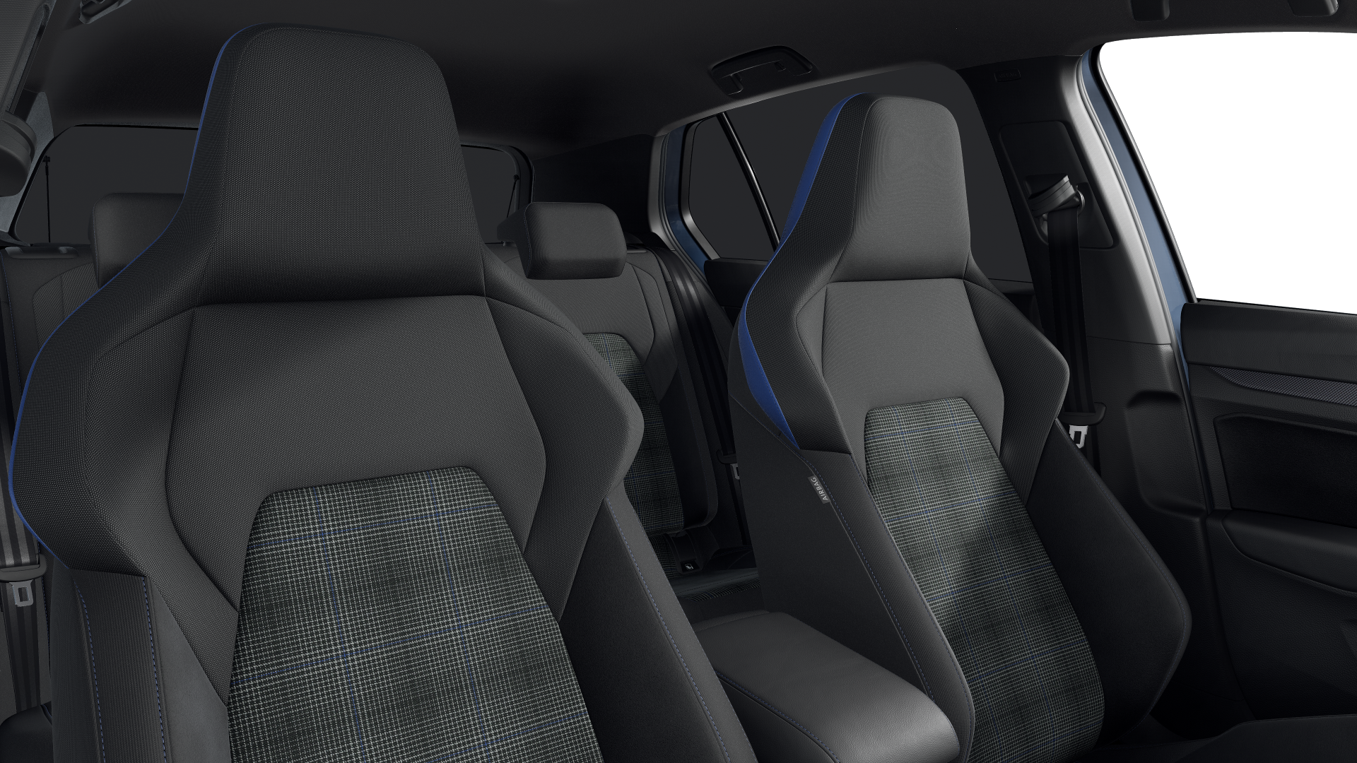 Volkswagen Golf DSG GTE eHybrid