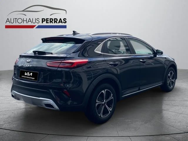 Kia XCeed Hybrid PHEV Vision