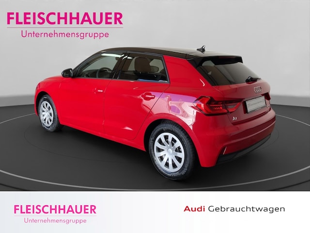 Audi A1 30 TFSI S-Tronic Sportback