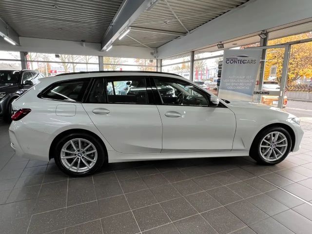 BMW 318 318d Touring
