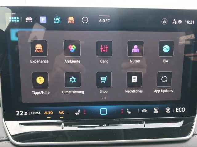 Volkswagen Tiguan 1.5 TSI Life eHybrid