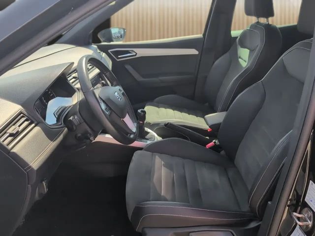 Seat Arona Xcellence