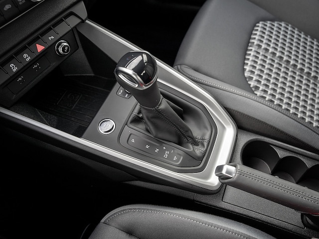 Audi A1 30 TFSI S-Tronic Sportback